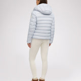 Kateri Women's Lightweight Packable Puffer