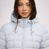 Kateri Women's Lightweight Packable Puffer