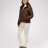 Kateri Women's Lightweight Packable Puffer
