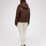 Kateri Women's Lightweight Packable Puffer