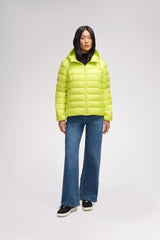 VERT FLUO