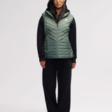 Colette Women’s Lightweight Packable Puffer Vest