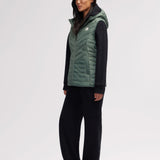 Colette Women’s Lightweight Packable Puffer Vest