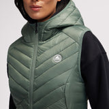 Colette Women’s Lightweight Packable Puffer Vest