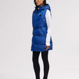 Anais Women's Mid Length Puffer Vest