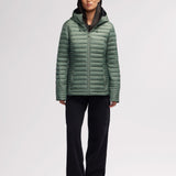 Astral Women's Lightweight Packable Puffer