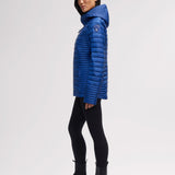 Astral Women's Lightweight Packable Puffer