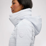 Aludra Women's Lightweight Puffer