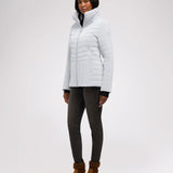 Aludra Women's Lightweight Puffer