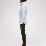 Aludra Women's Lightweight Puffer