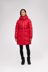 CURRENT RED