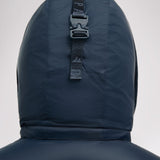 Saturn matelassé mi-long pour femmes