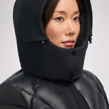 Vega matelassé pour femmes