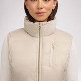 Reese veste légère pour femmes