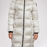 Solstice Women's Long Puffer