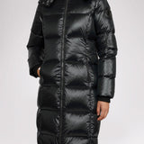 Solstice Women's Long Puffer