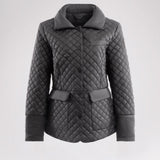 Selene Women's Lightweight Jacket with Hidden Hood