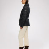 Selene Women's Lightweight Jacket with Hidden Hood