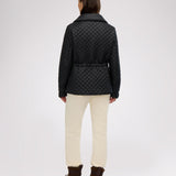 Selene Women's Lightweight Jacket with Hidden Hood