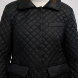 Selene Women's Lightweight Jacket with Hidden Hood