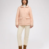 Selene Women's Lightweight Jacket with Hidden Hood