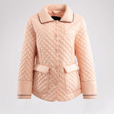 Selene Women's Lightweight Jacket with Hidden Hood