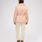 Selene Women's Lightweight Jacket with Hidden Hood