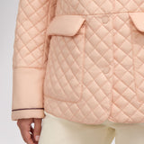 Selene Women's Lightweight Jacket with Hidden Hood