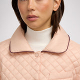 Selene Women's Lightweight Jacket with Hidden Hood