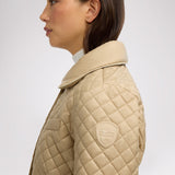 Selene Women's Lightweight Jacket with Hidden Hood