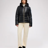 Rosie manteau léger pour femmes