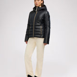 Rosie manteau léger pour femmes