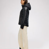 Rosie manteau léger pour femmes