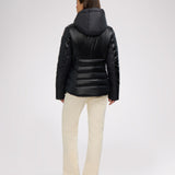 Rosie manteau léger pour femmes