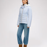 Rosie manteau léger pour femmes
