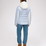 Rosie manteau léger pour femmes
