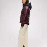 Rosie manteau léger pour femmes