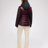 Rosie manteau léger pour femmes