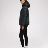 Colette matelassé léger pour femmes