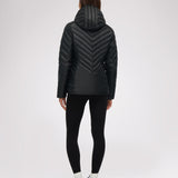 Colette matelassé léger pour femmes