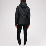 Colette Women's Lightweight Puffer