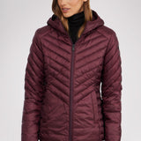 Colette Women's Lightweight Puffer