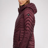Colette Women's Lightweight Puffer