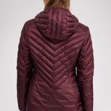 Colette Women's Lightweight Puffer