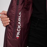 Colette Women's Lightweight Puffer