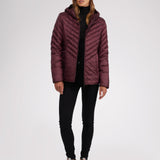 Colette Women's Lightweight Puffer