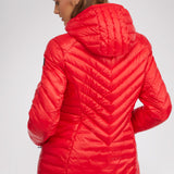 Colette Women's Lightweight Puffer