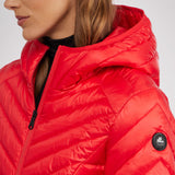 Colette Women's Lightweight Puffer