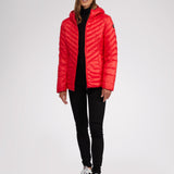 Colette Women's Lightweight Puffer