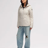 Colette Women's Lightweight Puffer